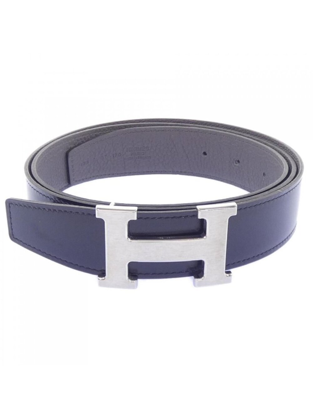 Hermes 32 Reversible Belt
